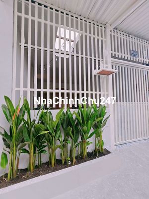 Chính chủ nhà bán nhà Hương Lộ 2, bán đất tặng nhà