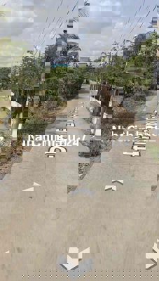 Chính chủ bán đất Duong Đình Bình Trường