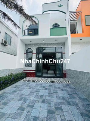 Chính chủ bán gấp nhà 1 lầu ngay trung tâm