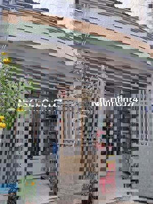 CHÍNH CHỦ CẦN BÁN - SHR không tiếp môi giới