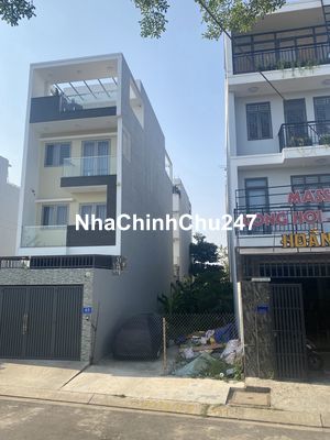 Chính chủ bán lô đất kdc Hoàng anh minh tuấn dt 108m2 giá đầu tư