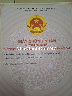 Chính chủ bán 4.181,7 m2 đấttrồngcâylâunăm phú hòa đông, củ chi giá rẻ