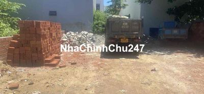 Chính chủ cần bán lô đất Mặt tiền Võ Duy Ninh , Thọ Quang Sơn Trà