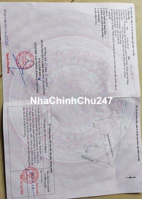 Cần bán lô đất chính chủ , miễn trung gian