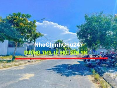 Chính chủ cần bán lô đất nền khu đô thị số 9 Điện Ngọc giá quá tốt