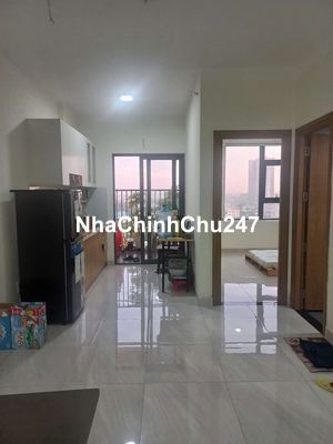 Chính chủ bán căn hộ View sông Sài Gòn (Đã có sổ hồng)