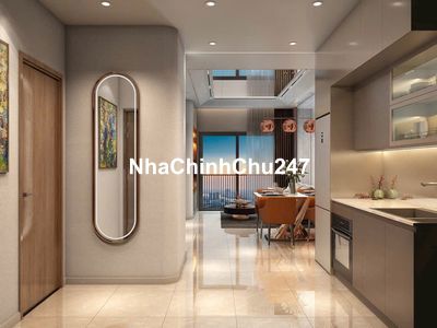 Chính chủ nhượng lại căn hộ 2PN 1WC tháp Mika dự án Khải Hoàn Prime