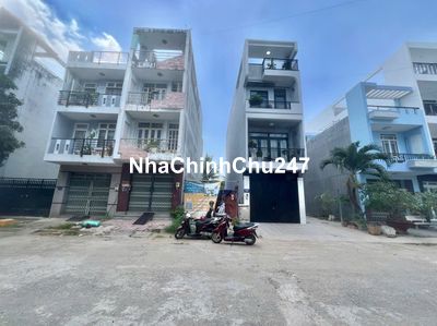 Chủ cần bán đất đường 64 , rộng 16m BTĐ Q2