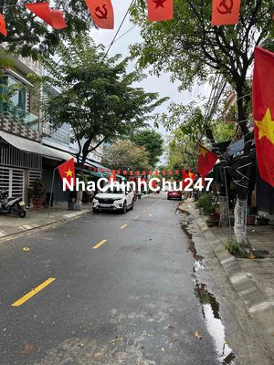 CHỦ GẤP BÁN - MẶT TIỀN SƠN TRÀ CỰC HIẾM