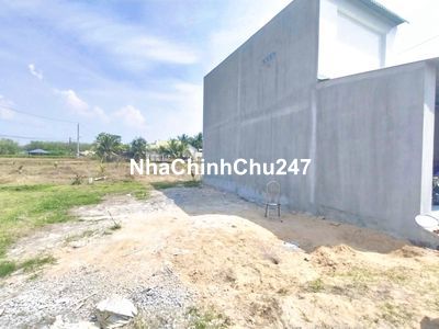 🏡🏡Chủ bán gấp đất thổ giá ngộp 280Tr Ngay An Tịnh Trảng Bàng