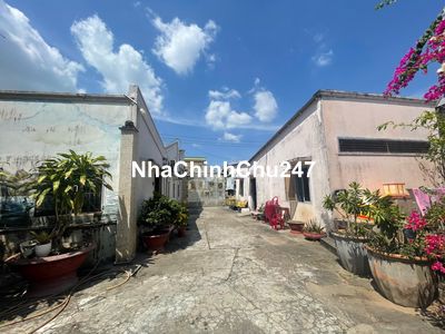 Chính chủ bán gấp lô đất 2 mặt tiền - Trung Tâm Cần Thơ