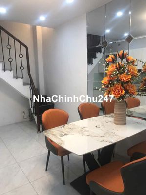 CHÍNH CHỦ CẦN BÁN NHÀ KHÂM THIÊN 5,3 TỶ 21M