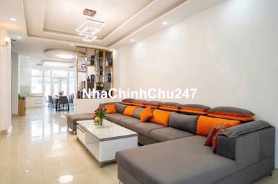 Chính chủ Bán Villa 4 Tâng, Mặt Tiền khu Thảo Điền - Q2 - Giá 39 TỶ