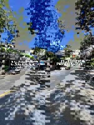 Trần Bạch Đằng 100m2 nở hậu Tìm Chủ Mới