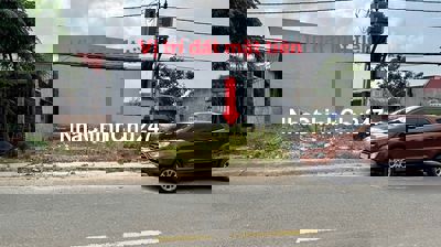 ĐẤT BÁN NGAY CỔNG 11 PHƯỜNG PHƯỚC TÂN GIÁ CHÍNH CHỦ, 1SẸC QUỐC LỘ 51