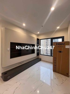 chủ định cư cần bán căn Góc 2PN +