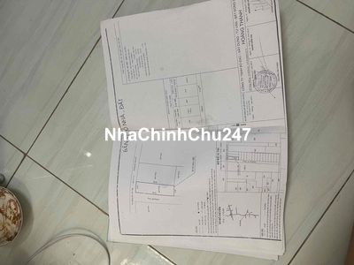 Chính chủ bán gấp đất Đức Hoà Đông