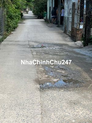 Chủ kẹt tiền bán gấp