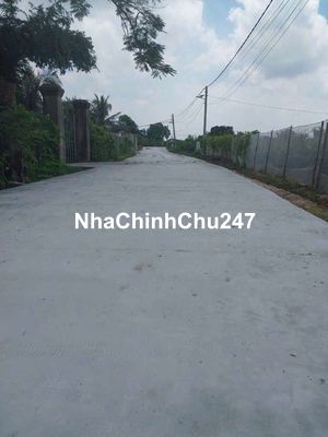 Đất chính chủ xã hậu nghĩa tỉnh tây ninh