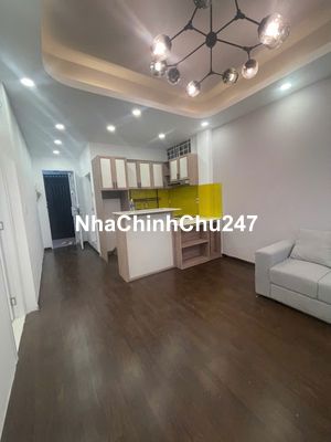 Chính chủ - Bán căn hộ Cây Mai Q11 - 50m2 || Full nội thất