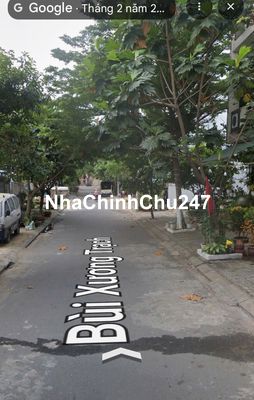 Chính chủ cần bán nhà MT 2 tầng - dòng tiền 20tr/1tháng