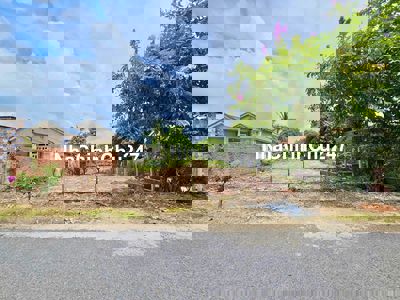 🔊CHỦ CẦN BÁN GẤP ĐẤT THỔ 900Tr SỔ SẴN 94m2 NGAY TT TRẢNG BÀNG