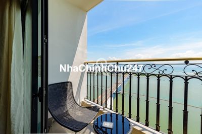 chính chủ gởi bán căn hộ cao cấp GOLDENBAY , 1PN , dòng tiền 7-10tr