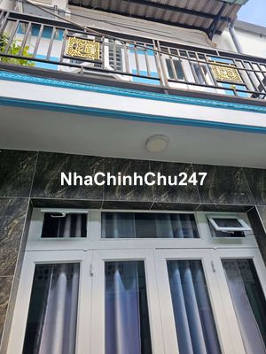 3,5x6,5 một trệt một lầu nhà bán chính chủ