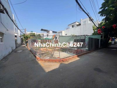 Chính chủ bán 100m2 đất thổ cư xây dựng ngay ngang 6m