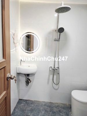 Chính chủ bán nhà kiệt Hoàng Diệu