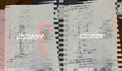 CHÍNH CHỦ - BÁN ĐẤT Ở XÃ ĐIỆN HỒNG, TP. ĐÀ NẴNG