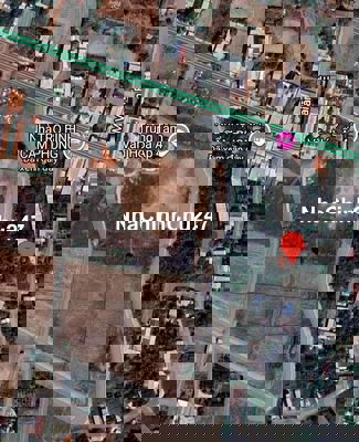 ​[CHÍNH CHỦ] BÁN 4 LÔ FULL THỔ CƯ THUẬN THÀNH, CẦN GIUỘC, LONG AN