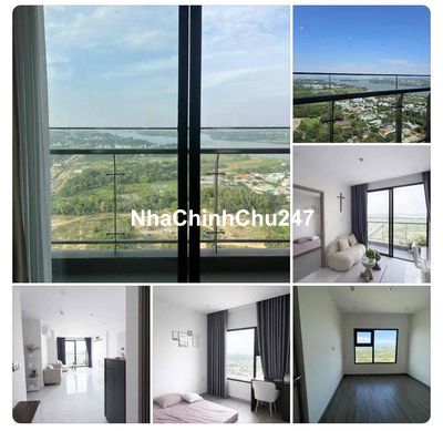 CHỦ NGỘP CẮT LỖ - 2PN2WC DT 67m2 BEVERLY SOLARI VIEW SÔNG - 3.65 TỶ