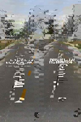 Chính chủ bán lô đất dt 100m2 Trung Lương 14 Hoà Xuân giá nhỉnh 7 tỷ