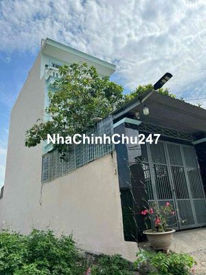 Nhà mặt phố bán chính chủ nhơn đức nhà bè lê văn lương