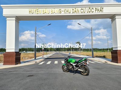 CHÍNH CHỦ BÁN NỀN TP.HCM