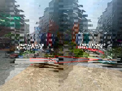 Chính chủ bán lô đất 80m2 ngay khu dân cư