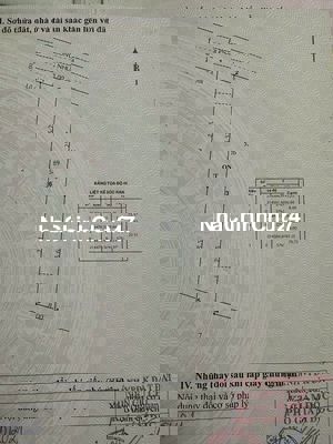 Chính chủ bán đất mặt tiền Phạm Thị Thàng, Phước Hiệp, Củ Chi, 401m2
