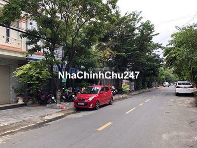 Chính chủ bán nhà cấp 4 mặt tiền đường Tiên Sơn 10 - Hoà Cường
