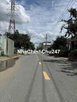 Chủ ngộp cần bán gấp lô đất gần sông Sài Gòn sổ Hồng riêng