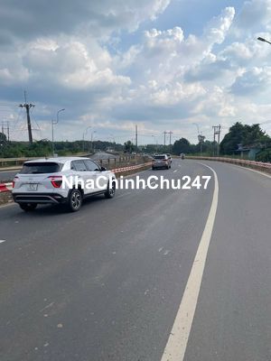 CHÍNH CHỦ GỬI BÁN 1500M² MẶT TIỀN ĐƯỜNG NHỰA  32M GẦN CHỢ, TRƯỜNG UBND