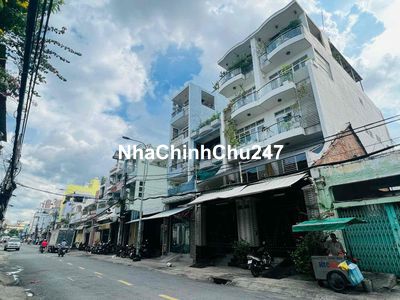 Bán nhà Mặt Tiền Mai Xuân Thưởng Chính Chủ ở xưa nay