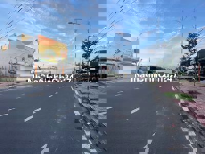 Đất nền full thổ cứ, thương lượng chính chủ