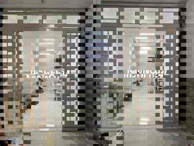 chính chủ bán nhà hẻm xe tải