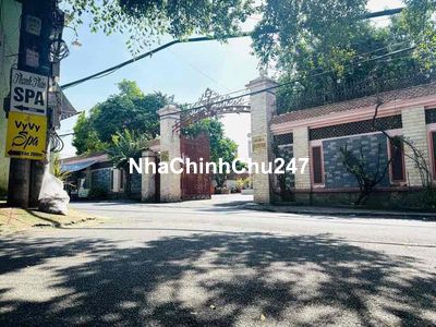 chính chủ cần ra lô đất