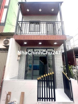 nhà chính chủ