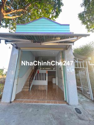 Chính chủ Bán nhà Trọ Ni15 - Thu nhập 8triệu5 / 1 tháng