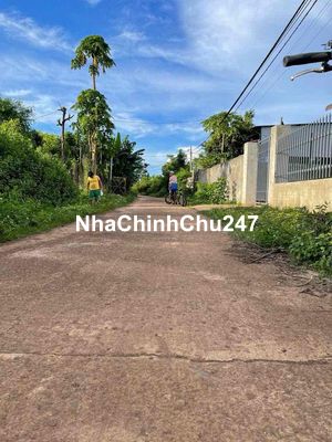 1163 m2 đất chính chủ, Tân Hưng, phường Eakao
