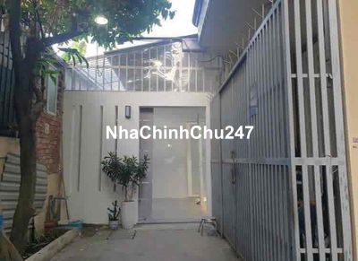 Nhà Chính Chủ. Nguyễn Đỗ Cung