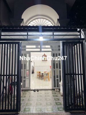 Bán nhà shr chính chủ